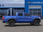2025 Chevrolet Colorado Crew Cab 4WD Pickup for sale #51276 - photo 5