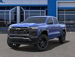 2025 Chevrolet Colorado Crew Cab 4WD Pickup for sale #51276 - photo 6