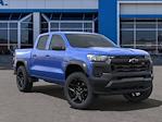 2025 Chevrolet Colorado Crew Cab 4WD Pickup for sale #51276 - photo 7