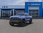 2025 Chevrolet Colorado Crew Cab 4WD Pickup for sale #51276 - photo 8