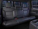 2025 Chevrolet Silverado 1500 Crew Cab 4WD Pickup for sale #51279 - photo 17