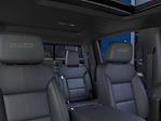 2025 Chevrolet Silverado 1500 Crew Cab 4WD Pickup for sale #51279 - photo 24