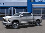 New 2025 Chevrolet Silverado 1500 High Country Crew Cab 4WD Pickup for sale #51279 - photo 26