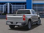 New 2025 Chevrolet Silverado 1500 High Country Crew Cab 4WD Pickup for sale #51279 - photo 28