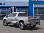 2025 Chevrolet Silverado 1500 Crew Cab 4WD Pickup for sale #51279 - photo 4