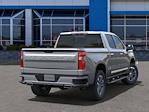 2025 Chevrolet Silverado 1500 Crew Cab 4WD Pickup for sale #51279 - photo 2