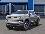 2025 Chevrolet Silverado 1500 Crew Cab 4WD Pickup for sale #51279 - photo 6