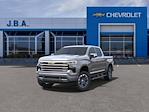 2025 Chevrolet Silverado 1500 Crew Cab 4WD Pickup for sale #51279 - photo 8