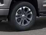 2025 Chevrolet Silverado 1500 Crew Cab 4WD Pickup for sale #51279 - photo 9