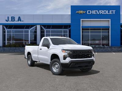 2025 Chevrolet Silverado 1500 Regular Cab RWD Pickup for sale #51280 - photo 1