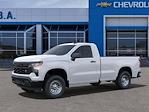 2025 Chevrolet Silverado 1500 Regular Cab 2WD Pickup for sale #51280 - photo 26