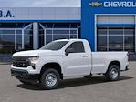 2025 Chevrolet Silverado 1500 Regular Cab RWD Pickup for sale #51281 - photo 3
