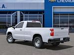 2025 Chevrolet Silverado 1500 Regular Cab RWD Pickup for sale #51281 - photo 4