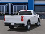 2025 Chevrolet Silverado 1500 Regular Cab RWD Pickup for sale #51281 - photo 2