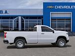 2025 Chevrolet Silverado 1500 Regular Cab RWD Pickup for sale #51281 - photo 5