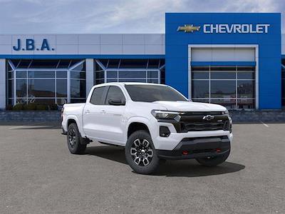 2025 Chevrolet Colorado Crew Cab 4WD Pickup for sale #51292 - photo 1