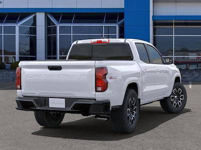 2025 Chevrolet Colorado Crew Cab 4WD Pickup for sale #51292 - photo 2
