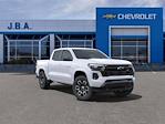 2025 Chevrolet Colorado Crew Cab 4WD Pickup for sale #51292 - photo 1