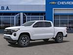 2025 Chevrolet Colorado Crew Cab 4WD Pickup for sale #51292 - photo 3
