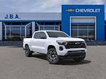 2025 Chevrolet Colorado Crew Cab 4WD Pickup for sale #51292 - photo 25