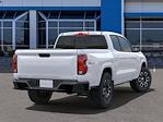 2025 Chevrolet Colorado Crew Cab 4WD Pickup for sale #51292 - photo 28