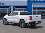 2025 Chevrolet Colorado Crew Cab 4WD Pickup for sale #51292 - photo 4