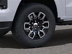 2025 Chevrolet Colorado Crew Cab 4WD Pickup for sale #51292 - photo 9