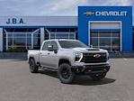 New 2025 Chevrolet Silverado 2500 ZR2 Crew Cab 4WD Pickup for sale #51295 - photo 1