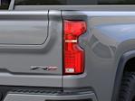 New 2025 Chevrolet Silverado 2500 ZR2 Crew Cab 4WD Pickup for sale #51295 - photo 11