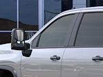 New 2025 Chevrolet Silverado 2500 ZR2 Crew Cab 4WD Pickup for sale #51295 - photo 12