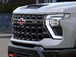 New 2025 Chevrolet Silverado 2500 ZR2 Crew Cab 4WD Pickup for sale #51295 - photo 13