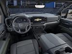 New 2025 Chevrolet Silverado 2500 ZR2 Crew Cab 4WD Pickup for sale #51295 - photo 15