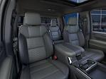 New 2025 Chevrolet Silverado 2500 ZR2 Crew Cab 4WD Pickup for sale #51295 - photo 16