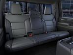 New 2025 Chevrolet Silverado 2500 ZR2 Crew Cab 4WD Pickup for sale #51295 - photo 17