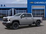 New 2025 Chevrolet Silverado 2500 ZR2 Crew Cab 4WD Pickup for sale #51295 - photo 2