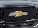 New 2025 Chevrolet Silverado 2500 ZR2 Crew Cab 4WD Pickup for sale #51295 - photo 20