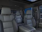 New 2025 Chevrolet Silverado 2500 ZR2 Crew Cab 4WD Pickup for sale #51295 - photo 24