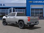 New 2025 Chevrolet Silverado 2500 ZR2 Crew Cab 4WD Pickup for sale #51295 - photo 3