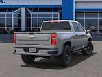 New 2025 Chevrolet Silverado 2500 ZR2 Crew Cab 4WD Pickup for sale #51295 - photo 4