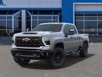 New 2025 Chevrolet Silverado 2500 ZR2 Crew Cab 4WD Pickup for sale #51295 - photo 6