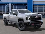 New 2025 Chevrolet Silverado 2500 ZR2 Crew Cab 4WD Pickup for sale #51295 - photo 7