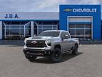 New 2025 Chevrolet Silverado 2500 ZR2 Crew Cab 4WD Pickup for sale #51295 - photo 8