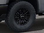New 2025 Chevrolet Silverado 2500 ZR2 Crew Cab 4WD Pickup for sale #51295 - photo 9
