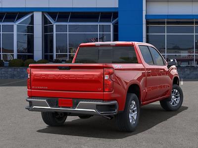 2025 Chevrolet Silverado 1500 Crew Cab 4WD Pickup for sale #51313 - photo 2