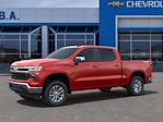 2025 Chevrolet Silverado 1500 Crew Cab 4WD Pickup for sale #51313 - photo 3