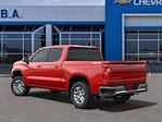 2025 Chevrolet Silverado 1500 Crew Cab 4WD Pickup for sale #51313 - photo 4