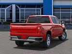 2025 Chevrolet Silverado 1500 Crew Cab 4WD Pickup for sale #51313 - photo 2