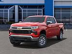 New 2025 Chevrolet Silverado 1500 LT Crew Cab for sale #51313 - photo 32