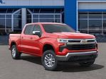 New 2025 Chevrolet Silverado 1500 LT Crew Cab for sale #51313 - photo 33