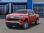 2025 Chevrolet Silverado 1500 Crew Cab 4WD Pickup for sale #51313 - photo 6